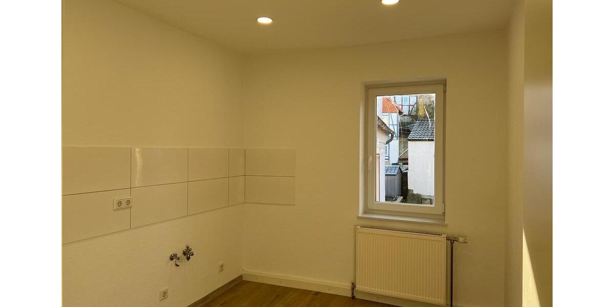 Etagenwohnung Kaufungen - 4 Zimmer, 80 m&sup2;, 920&euro; | Angebot:26231057