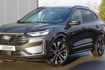 Ford Kuga 16.477 km 33.980 &euro; Harztor ( Nordhausen ) 99768