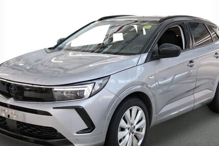 Opel Grandland (X) 38.600 km 26.490 &euro; Ulm 89073
