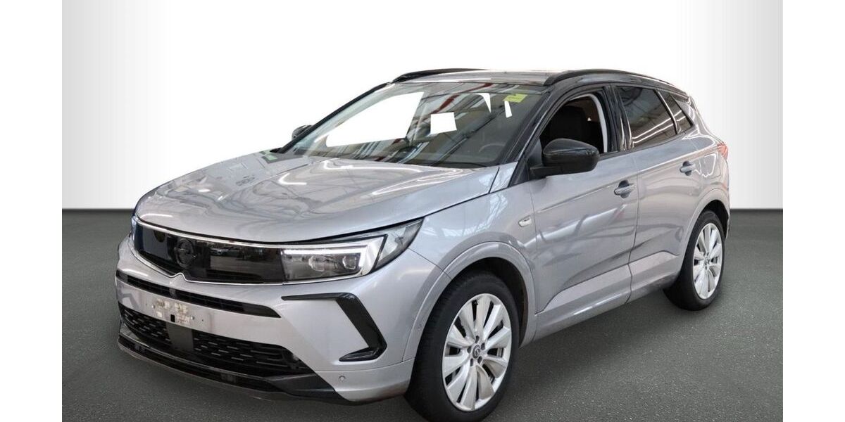 Opel Grandland (X) 38.600 km 26.490 &euro; Ulm 89073