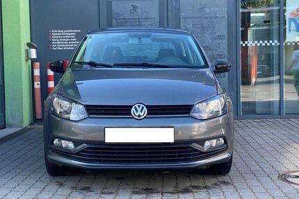 VW Polo 151.000 km 4.000 &euro; Karlsruhe 76185