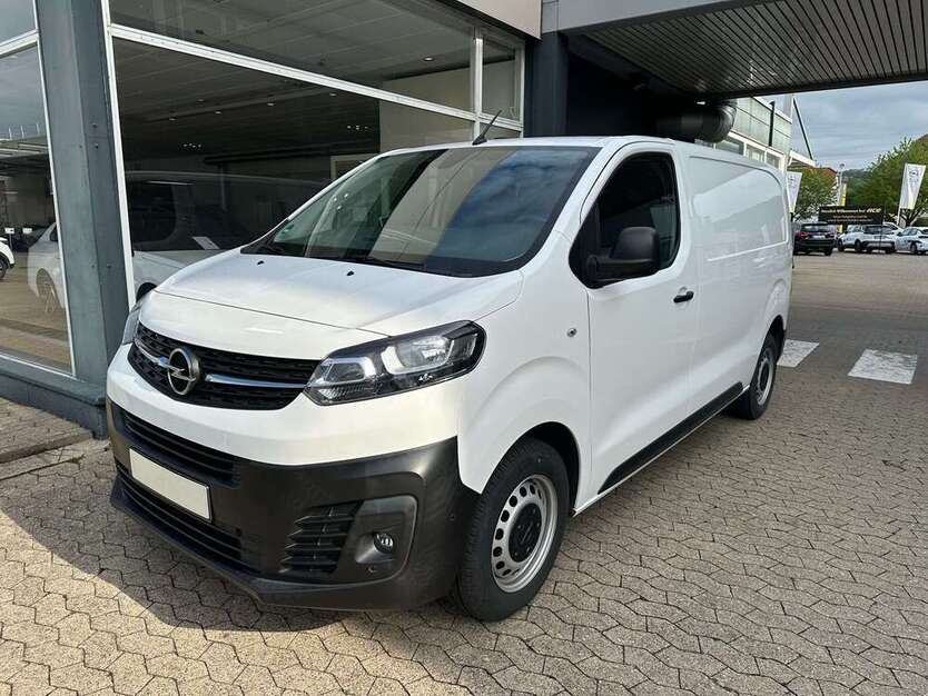 Vivaro