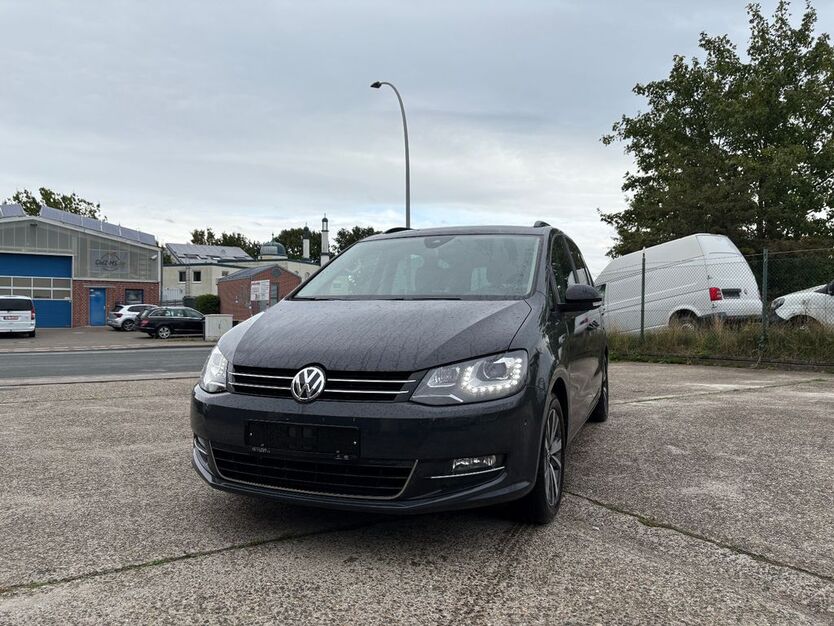 VW Sharan 150.850 km 18.990 € Münster 48165