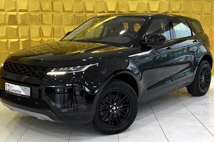 Land Rover Range Rover Evoque 61.000 km 21.490 &euro; Villingen-Schwenningen 78048