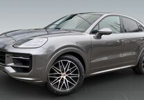 Gebrauchtwagen Porsche Cayenne
