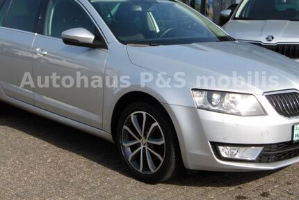 Skoda Octavia 179.800 km 10.900 &euro; Neuhäusel 56335