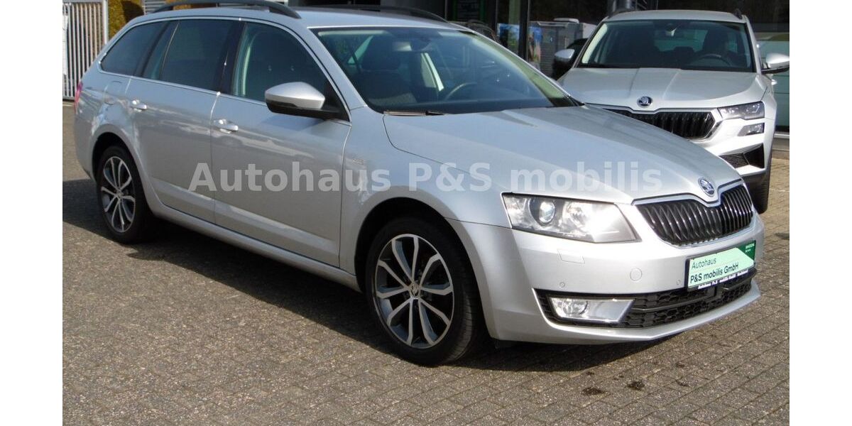 Skoda Octavia 179.800 km 10.900 &euro; Neuhäusel 56335