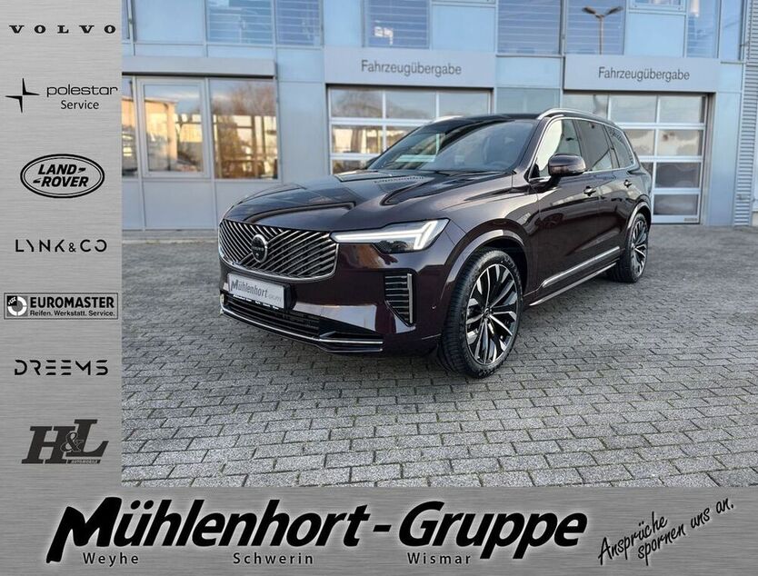 XC90