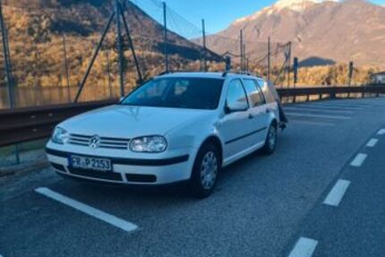 VW Golf 155.000 km 1.900 &euro; Kirchzarten 79199