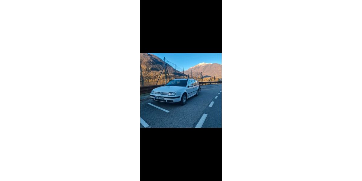 VW Golf 155.000 km 1.900 &euro; Kirchzarten 79199