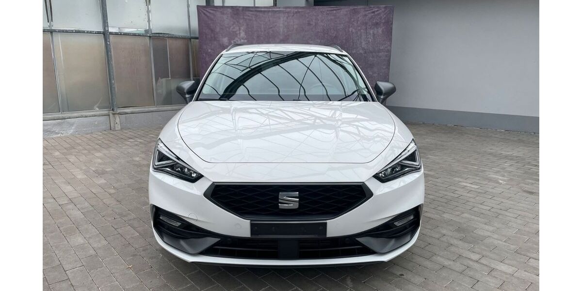 Seat Leon 104.500 km 20.200 &euro; Zwickau 08060