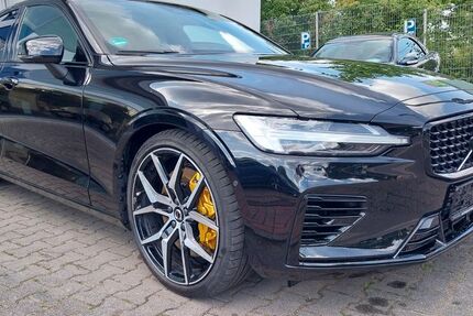 Volvo S60 17.500 km 49.690 &euro; Nordhorn 48527