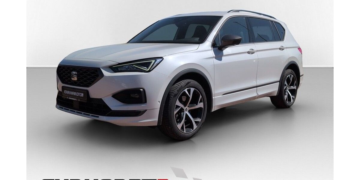 Seat Tarraco 92.170 km 25.990 &euro; Döbeln 04720