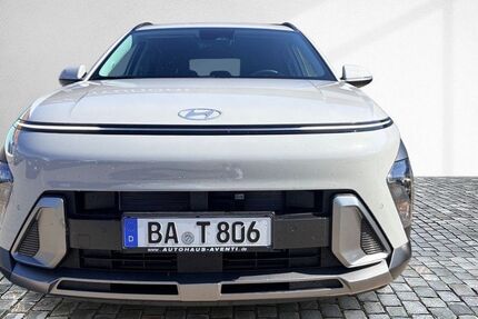 Hyundai KONA 2.990 km 31.489 &euro; Bamberg 96052