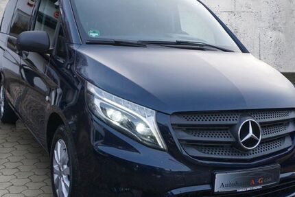 Mercedes-Benz Vito 145.000 km 30.900 &euro; Eisenberg 07607