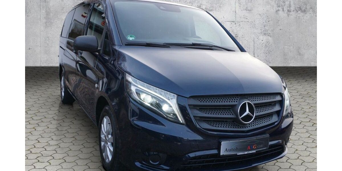 Mercedes-Benz Vito 145.000 km 31.900 &euro; Eisenberg 07607