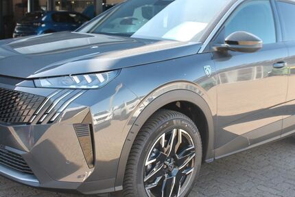 Peugeot 3008 1.800 km 39.990 &euro; Goslar 38644