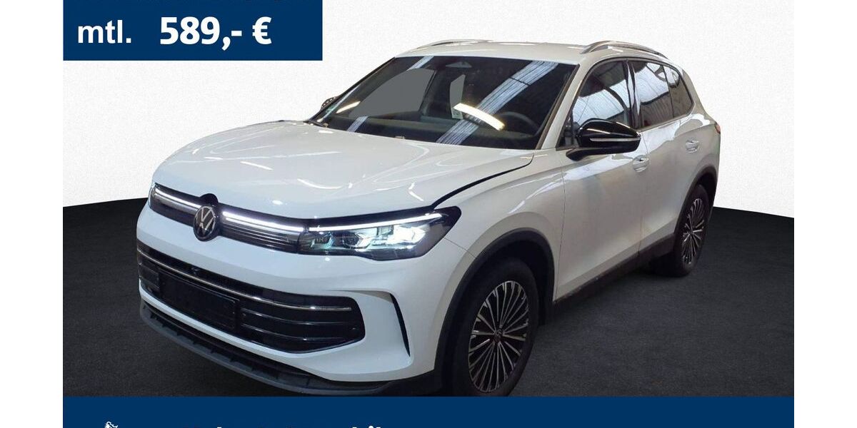 VW Tiguan 15.991 km 36.430 &euro; Esslingen (bei Stuttgart) 73734