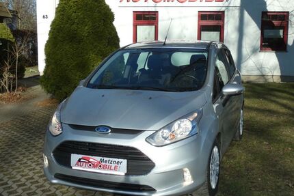 Ford B-Max 129.990 km 7.480 &euro; Zwickau 08056