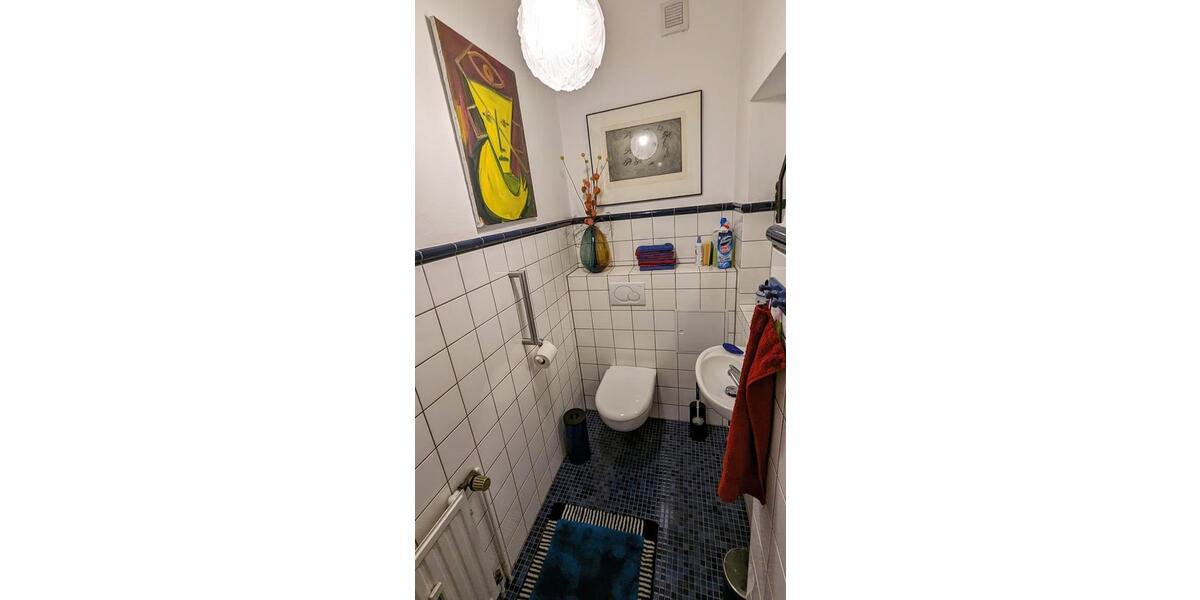 Maisonettenwohnung Aachen Aachen-Mitte - 4 Zimmer, 154 m&sup2;, 1.390&euro; | Angebot:25025274