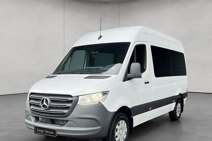 Mercedes-Benz Sprinter 3.000 km 45.800 &euro; Schweinfurt 97424