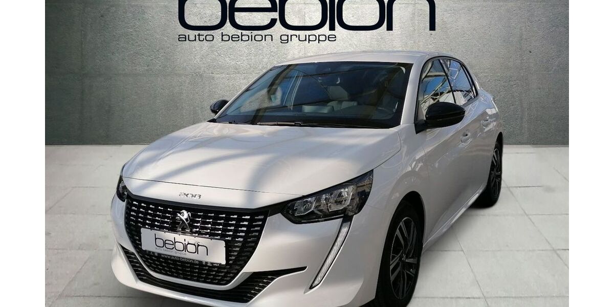 Peugeot 208 16.400 km 19.980 &euro; Reutlingen 72766