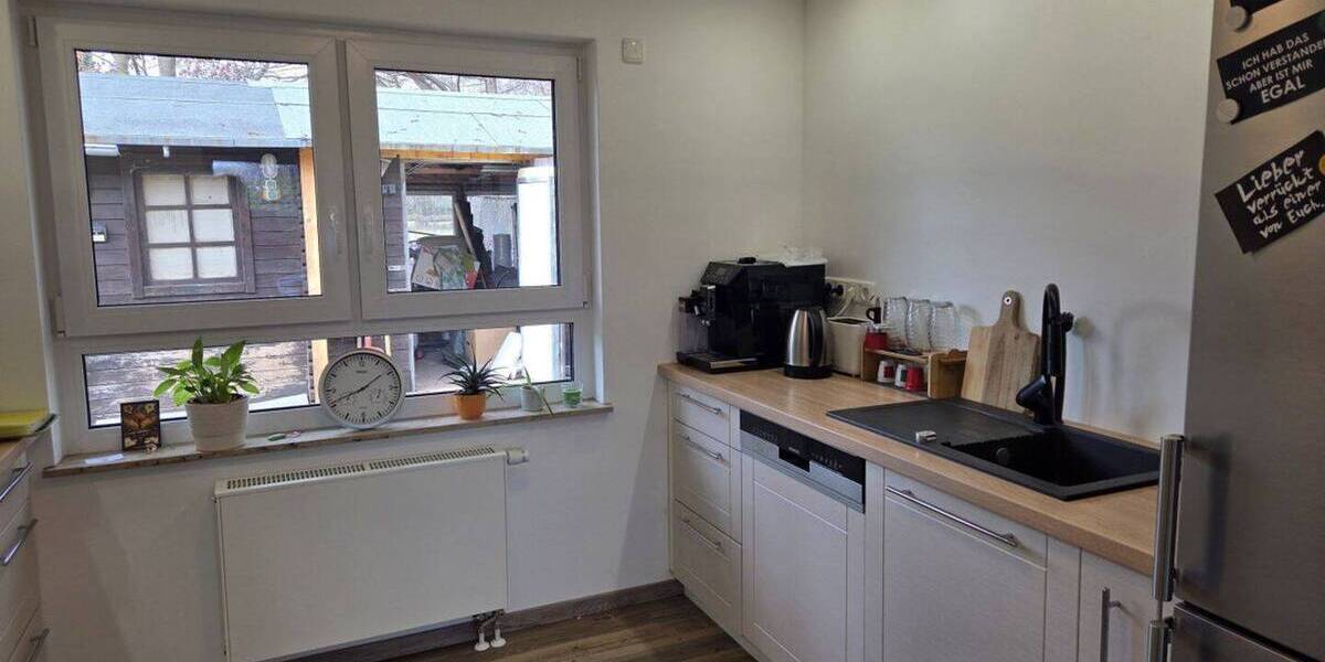 Einfamilienhaus Karlshagen - 4 Zimmer, 80 m&sup2;, 349.000&euro; | Angebot:25927507