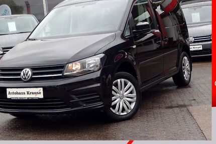 VW Caddy 86.565 km 19.990 &euro; Allstedt 06542