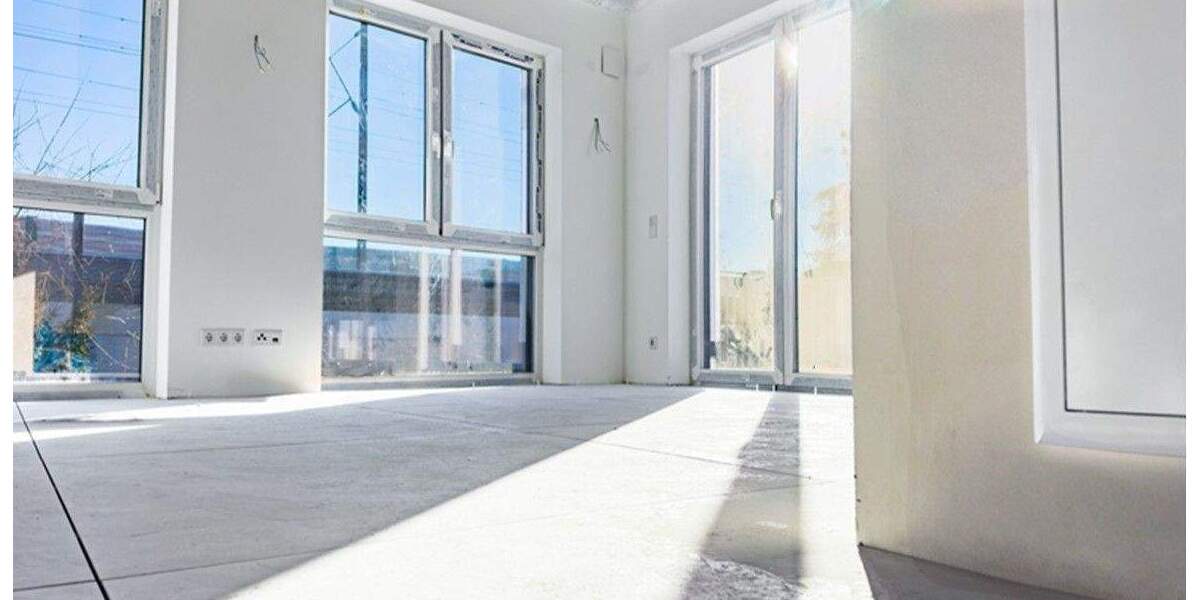 Etagenwohnung Würzburg Heidingsfeld - 2 Zimmer, 70 m&sup2;, 395.000&euro; | Angebot:26290199