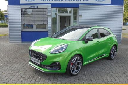 Ford Puma 34.025 km 21.950 € Hamm 59069