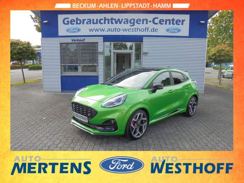 Ford Puma 34.025 km 21.950 € Hamm 59069