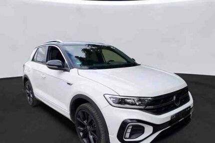 VW T-Roc 41.368 km 28.889 &euro; Gross-Gerau 64521