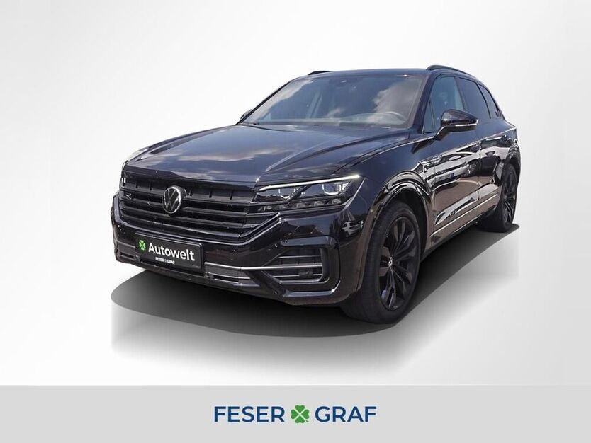 Touareg