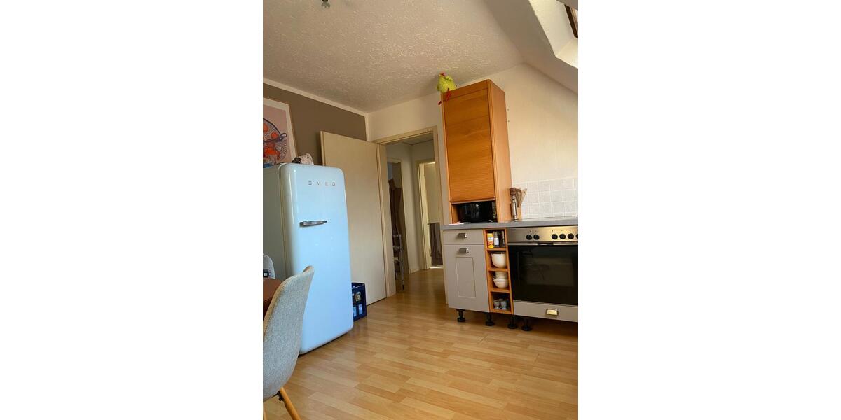 Dachgeschoßwohnung Löhne - 2 Zimmer, 52 m&sup2;, 102.000&euro; | Angebot:25716775