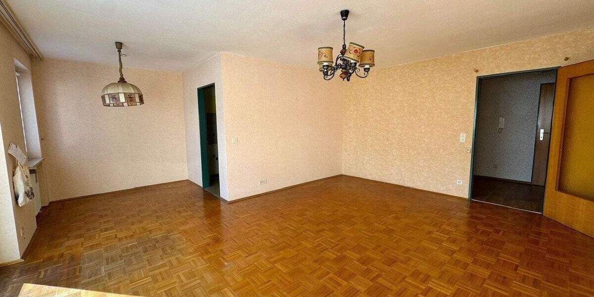 Etagenwohnung Bischofswiesen Strub - 2 Zimmer, 56 m&sup2;, 274.000&euro; | Angebot:25772355