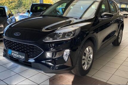 Ford Kuga 31.653 km 22.771 &euro; Münster 48153