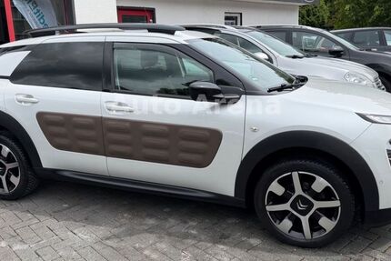 Citroen C4 Cactus 130.000 km 7.400 &euro; Hamm 59065