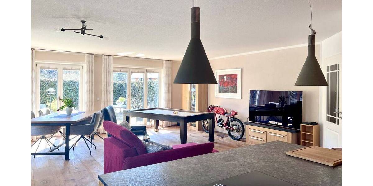 Etagenwohnung Ruhpolding St. Valentin - 3 Zimmer, 130 m&sup2;, 788.000&euro; | Angebot:26170691