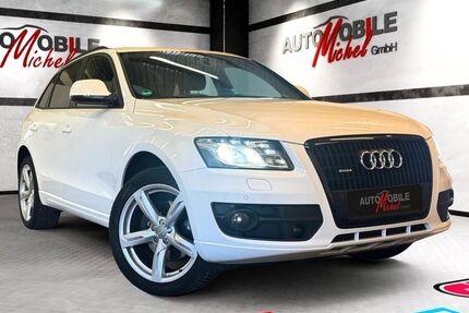 Audi Q5 199.978 km 12.990 &euro; Leipzig 04179