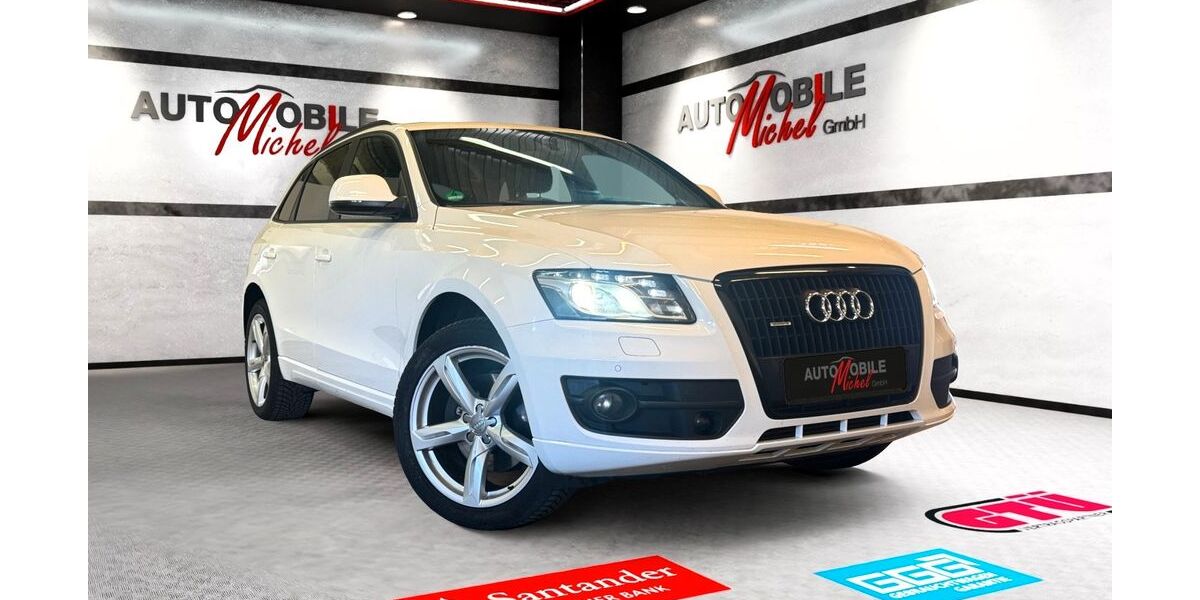 Audi Q5 199.978 km 12.990 &euro; Leipzig 04179