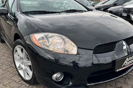 Mitsubishi Eclipse 23.100 km 15.990 € Oppenheim 55276