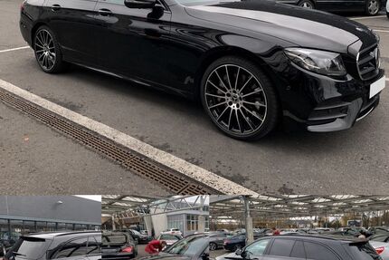 Mercedes-Benz 350 167.000 km 25.500 &euro; Gutenstetten 91468