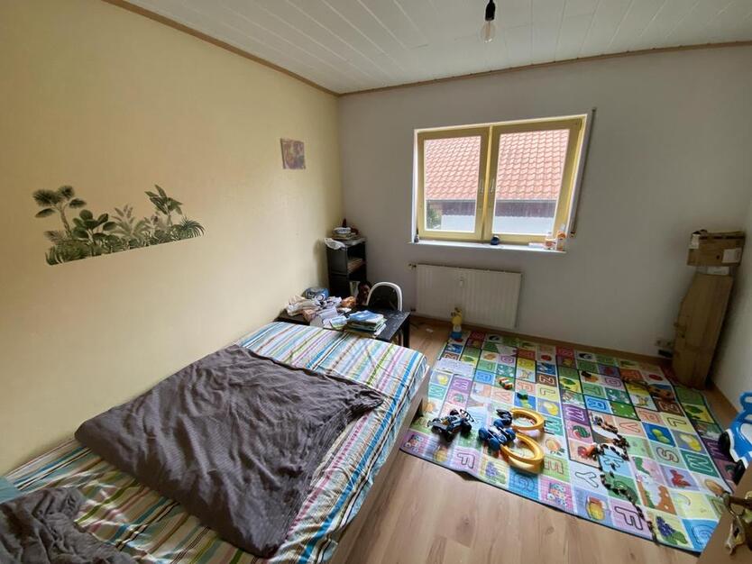3ZKB, Balkon, Stellplatz, Garten | St. Wendel [von privat] zimmer