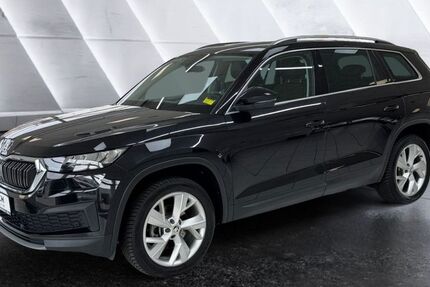 Skoda Kodiaq 47.519 km 31.900 &euro; Ludwigsfelde 14974