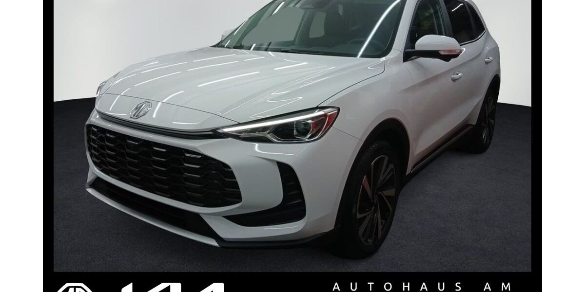 MG ZS 8.000 km 23.975 € München 80992