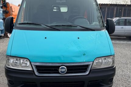 Fiat Ducato 345.600 km 2.399 &euro; München 80997