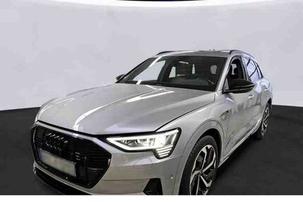 Audi e-tron 56.160 km 29.870 &euro; Diez 65582