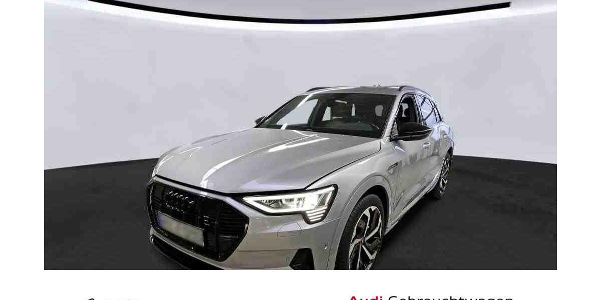 Audi e-tron 56.160 km 29.870 &euro; Diez 65582