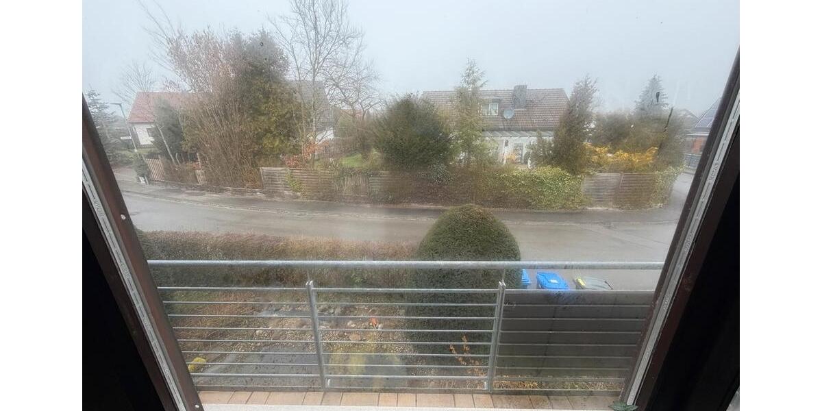 Dachgeschoßwohnung Riedlingen - 3 Zimmer, 86 m&sup2;, 560&euro; | Angebot:25367793