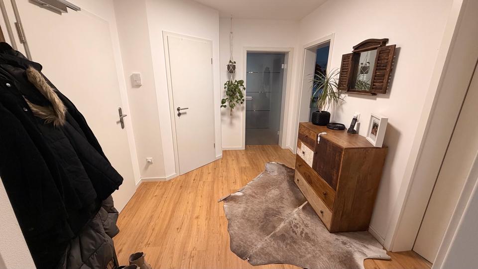 Erdgeschoßwohnung Abensberg - 3 Zimmer, 89 m&sup2;, 400.000&euro; | Angebot:26130087